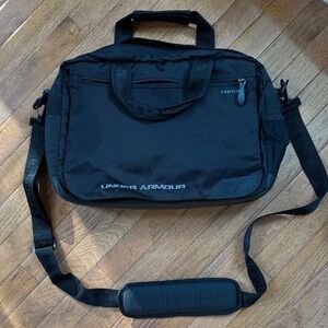 Under armour laptop bag